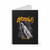 Aeternus Dark Sorcery Spiral Notebook