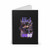 Anime Vintage Evil Eye Spiral Notebook