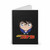 Detective Conan Cute Spiral Notebook