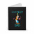 Disney Goofy Best Dad Fathers Day Spiral Notebook