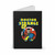 Dr Strange Avengers Vintage Strange Spiral Notebook