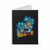 Dragon Ball Super Saiyan Blue Goku And Vegeta Spiral Notebook