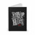 Drip Too Hard Spiral Notebook
