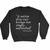 A Nation That Isnt Broken But Simply Unfinished Amanda Gorman 2021 Sweatshirt Sweater