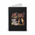 Evil Dead 2 Dead By Dawn Trapped Spiral Notebook