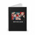 Fullmetal Alchemist Brotherhood Edward Elric Spiral Notebook