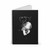 Goth Cinema Strange 2 Spiral Notebook