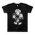 Sanderson Rhapsody Man's T-Shirt Tee