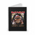 Iron Maiden Powerslave Album Legacy Of The Beast Spiral Notebook