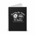 It Is Time To Dance Spiral Notebook