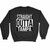 Straight Outta Tampa Sweatshirt Sweater