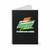 Limp Bizkit Hatorade It Is Cool To Be A Hater Spiral Notebook
