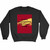 I Love Washington Football Team Sweatshirt Sweater