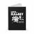Love Halsey Roses Are Red My Heart Spiral Notebook