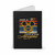 Made In 1971 Years Of Being Awesome Spiral Notebook Made In 1971 Years Of Being Awesome Spiral Notebook