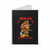 Metallica Harvester Of Sorrow Spiral Notebook Metallica Harvester Of Sorrow Spiral Notebook