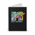 Mtv Classic Logo 80S Print Design Spiral Notebook