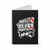 Racked Up Dollar Spiral Notebook