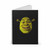 Shrek Face Photo Logo Spiral Notebook