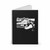 Snoop Dogg Vintage Retro Style Rap Spiral Notebook