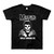 Misfits Walk Among Us Art Man's T-Shirt Tee