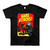 Mars Attacks Art Man's T-Shirt Tee