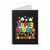 Super Daddio Funny Gamer Dad Fathers Day Video Game Lover Spiral Notebook