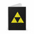 The Legend Of Zelda Breath Of The Wild Triforce Spiral Notebook The Legend Of Zelda Breath Of The Wild Triforce Spiral Notebook