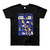 Library Box Who Man's T-Shirt Tee