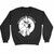 Halloween Lovers Club Sweatshirt Sweater