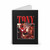 Tony Stark Poster Marvel Graphic Spiral Notebook