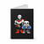 Undertale Sans Papyrus Spiral Notebook Undertale Sans Papyrus Spiral Notebook
