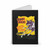 Urban Jungle The Rolling Stones Spiral Notebook