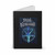 Vital Remains Forever Underground Spiral Notebook