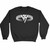 Eddie Van Halen Logo Sweatshirt Sweater