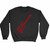 Eddie Van Halen Guitar Sweatshirt Sweater