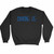 Among Us In Blue Sweatshirt Sweater