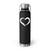 In Love Valentine Love Tumblr Bottle