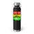Juneteenth Flag Free Ish Since 1865 Tumblr Bottle