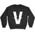 Verzuz Sweatshirt Sweater