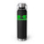 Kawasaki Racing Team Tumblr Bottle