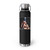 Khabib Nurmagomedov Ko Conor Mcgregor Ufc Fighter Tumblr Bottle