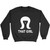 That Girls Friends Sweatshirt Sweater