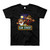 Elm Street Man's T-Shirt Tee