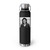Kit Harington Jon Snow Smoking Tumblr Bottle
