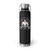 Kratos God Is Gym Spartan Fitness Tumblr Bottle
