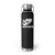 Mike Tyson Tattoo Juth Do It Iron Catskill Boxing Boxer Mma Gym Tumblr Bottle