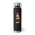 Omg Santa I Know Him Paint Supreme Tumblr Bottle