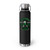 Power Ranger Green Tumblr Bottle