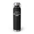 Senior Champion Class Of 2020 High School Graduation Tumblr Bottle